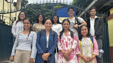 nepalteam