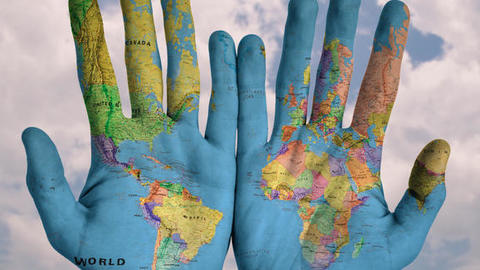globehands